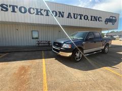 2005 Ford F-150 
