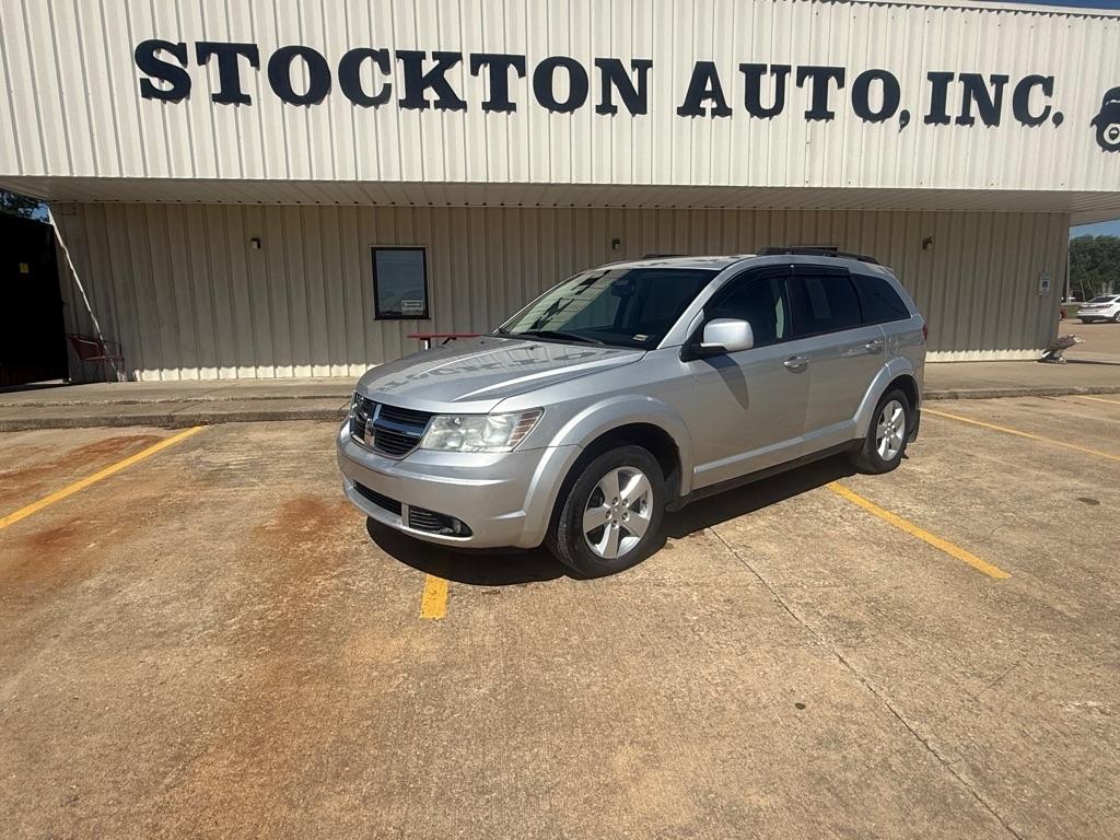 2010 Dodge Journey SXT