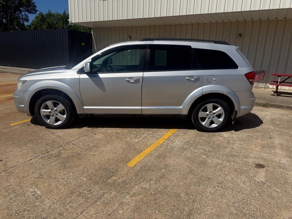Dodge Journey SXT 2010