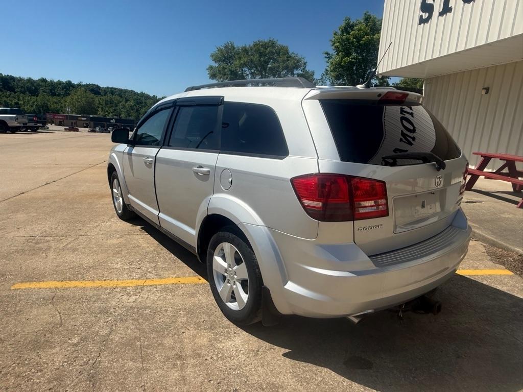 Dodge Journey SXT 2010