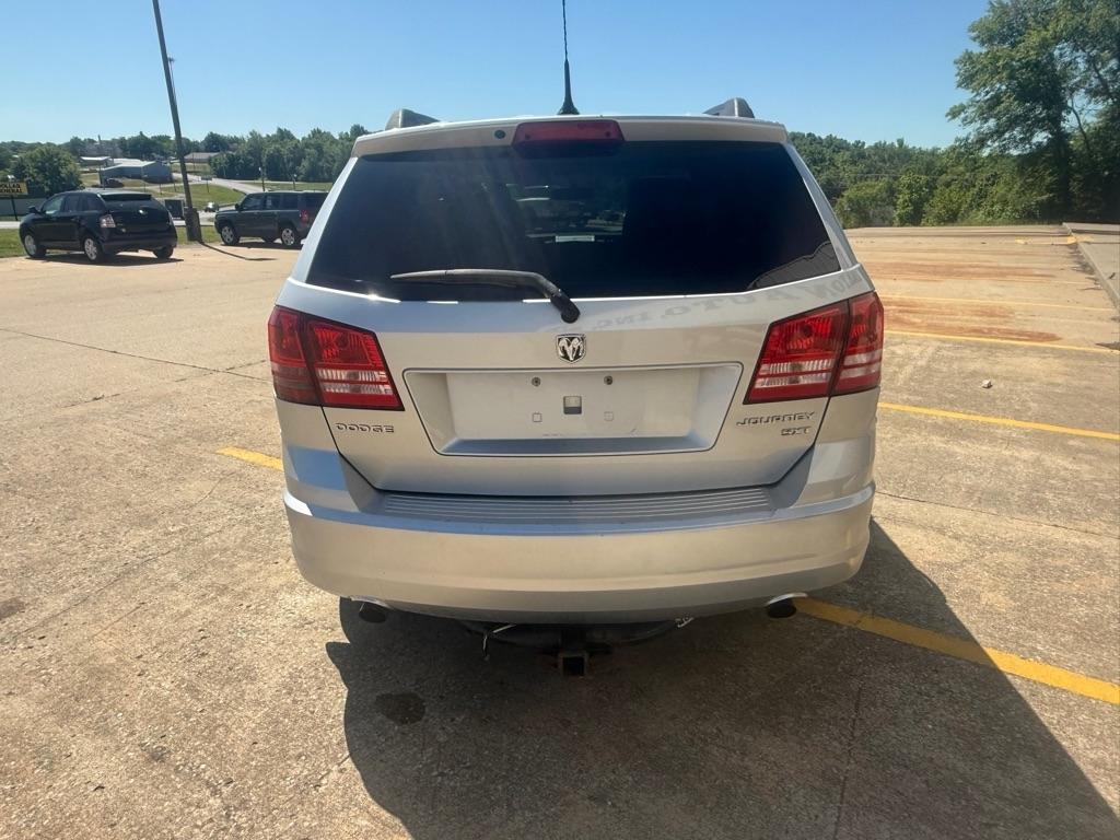 Dodge Journey SXT 2010