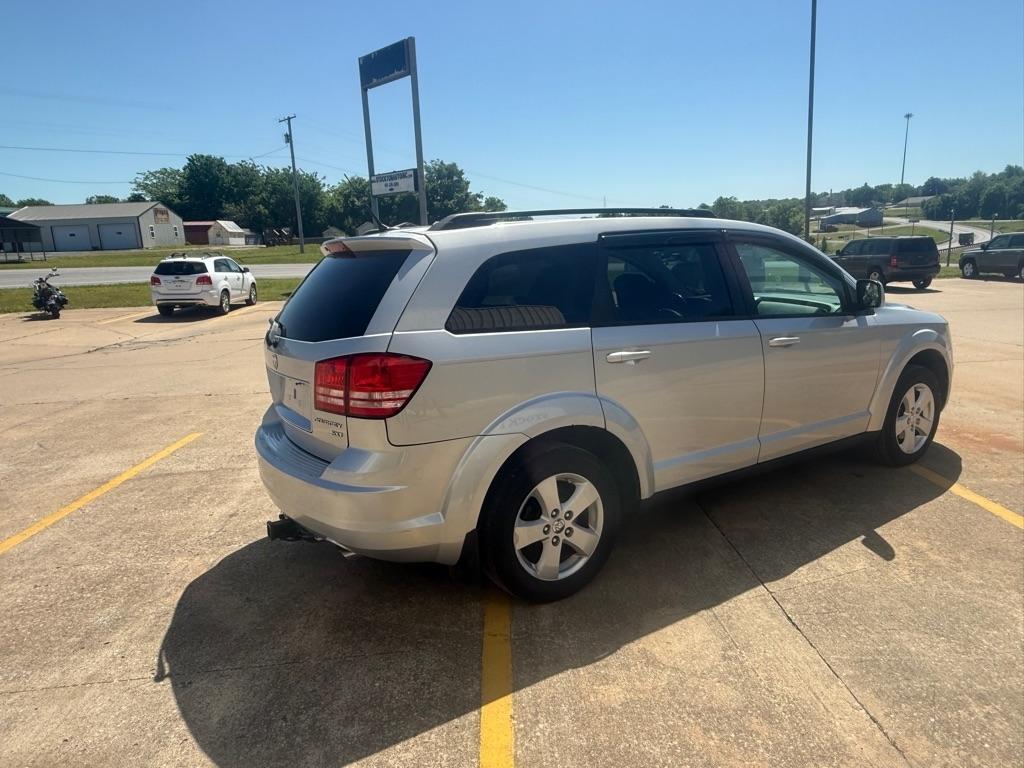 Dodge Journey SXT 2010