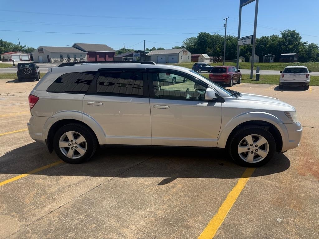 Dodge Journey SXT 2010