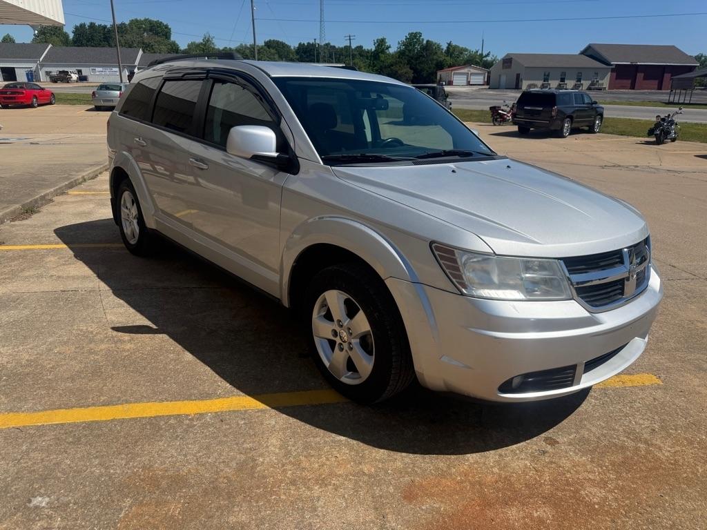 Dodge Journey SXT 2010