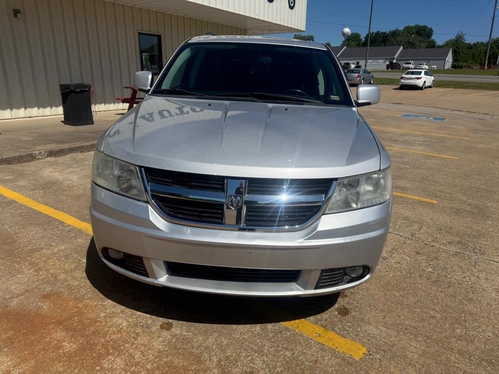 Dodge Journey SXT 2010