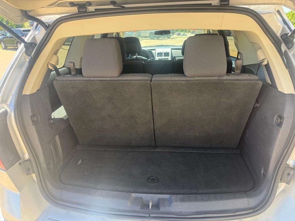 Dodge Journey SXT 2010