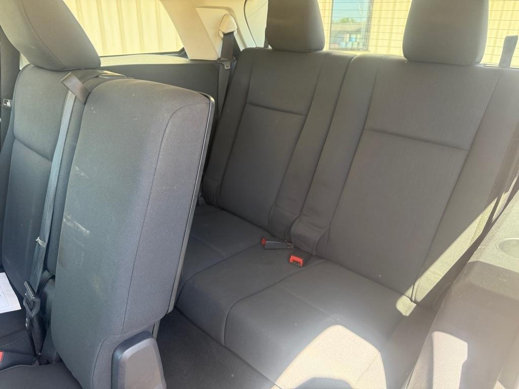 Dodge Journey SXT 2010