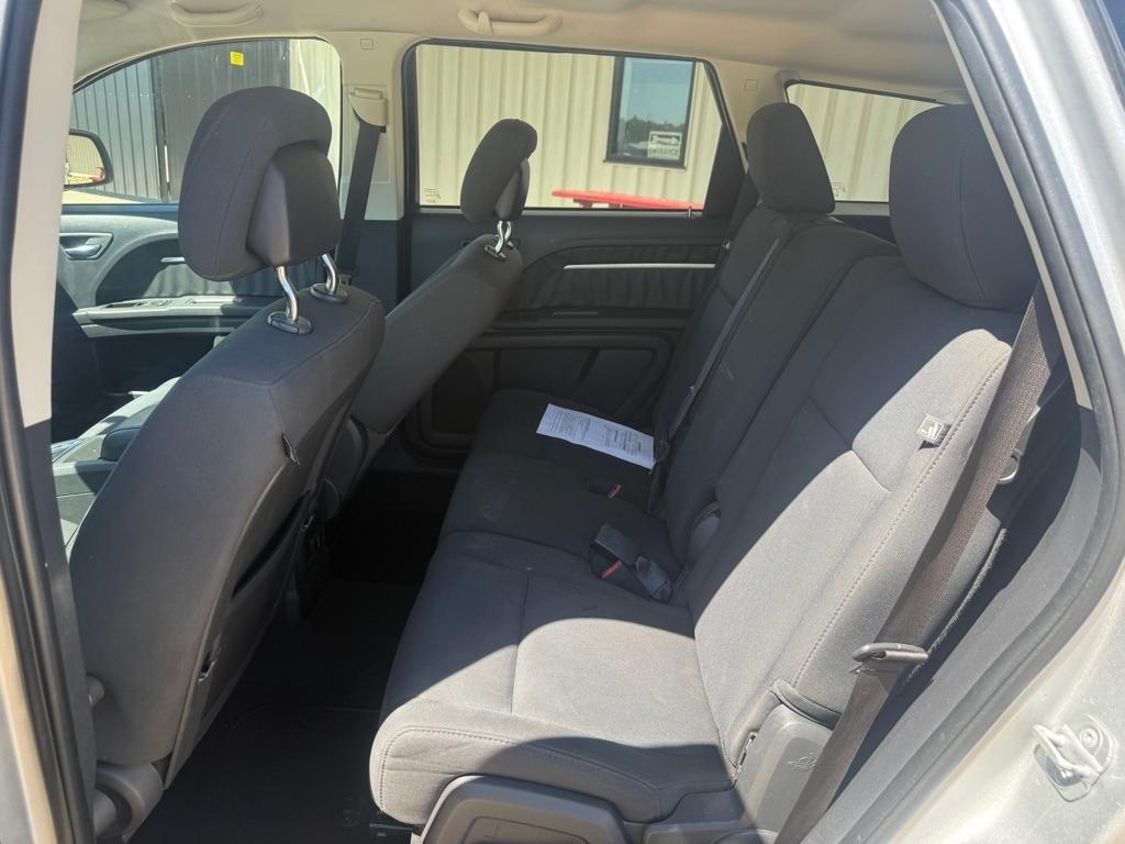 Dodge Journey SXT 2010