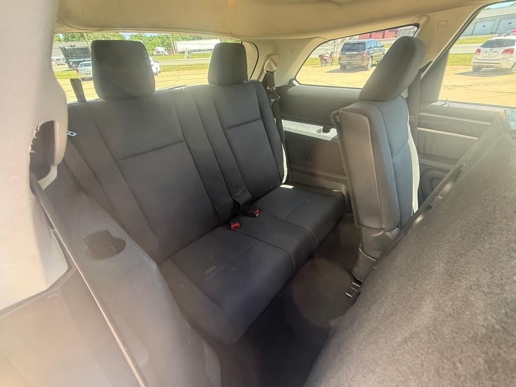 Dodge Journey SXT 2010