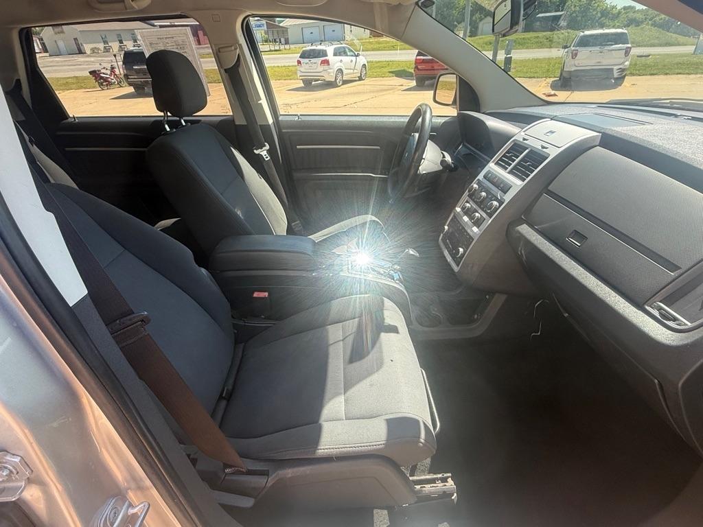 Dodge Journey SXT 2010