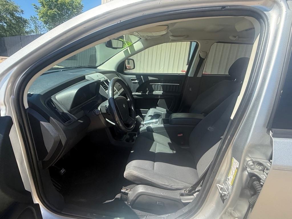 Dodge Journey SXT 2010