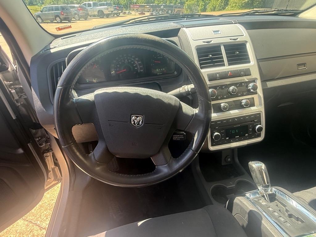Dodge Journey SXT 2010