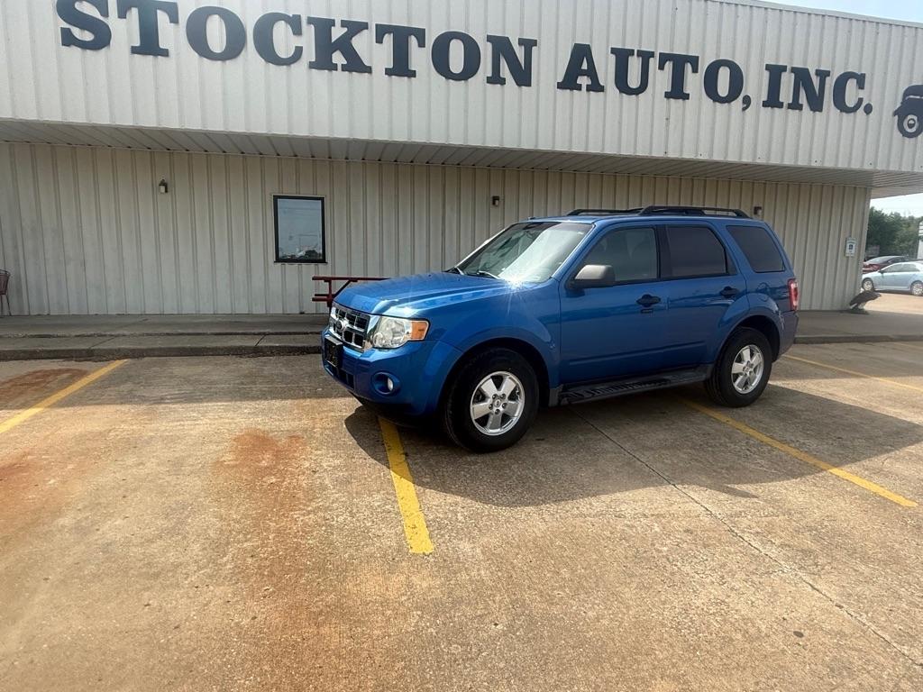 2011 Ford Escape XLT FWD