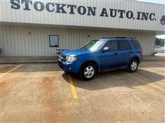 2011 Ford Escape 