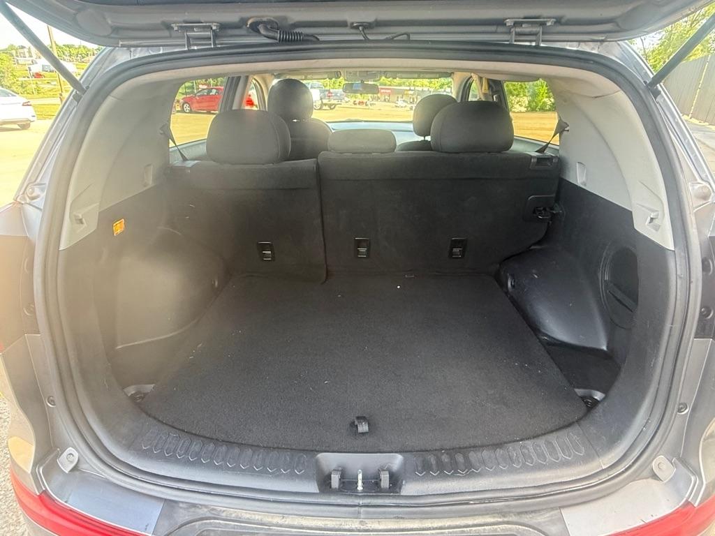 Kia Sportage LX AWD 2015
