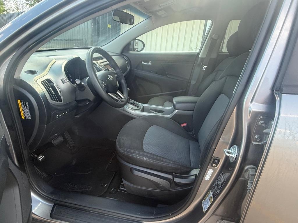 Kia Sportage LX AWD 2015