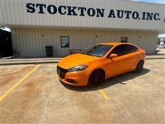 2013 Dodge Dart 