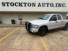 2005 Dodge Ram 3500 