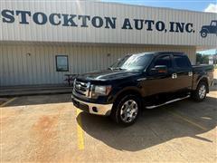 2009 Ford F-150 