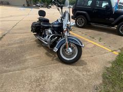 2003 Harley-Davidson FLSTCI 