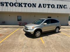 2007 Honda CR-V 