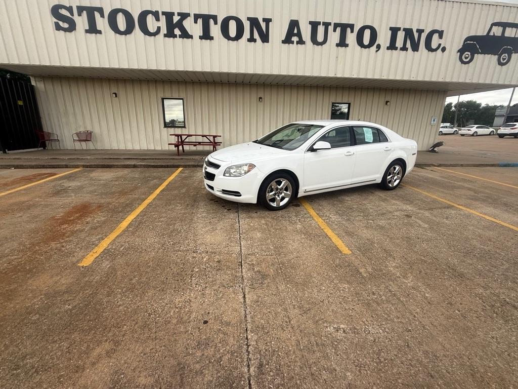 Chevrolet Malibu LT1 2009