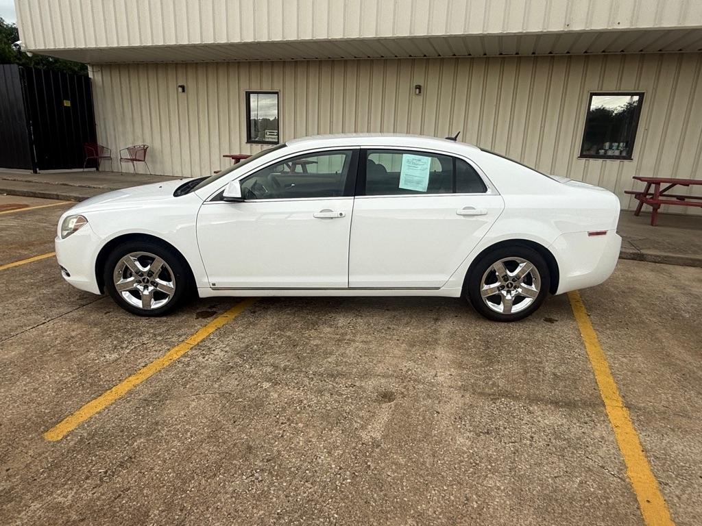 Chevrolet Malibu LT1 2009
