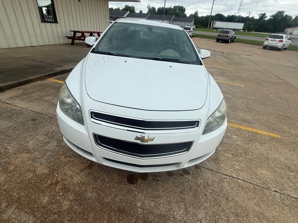 Chevrolet Malibu LT1 2009