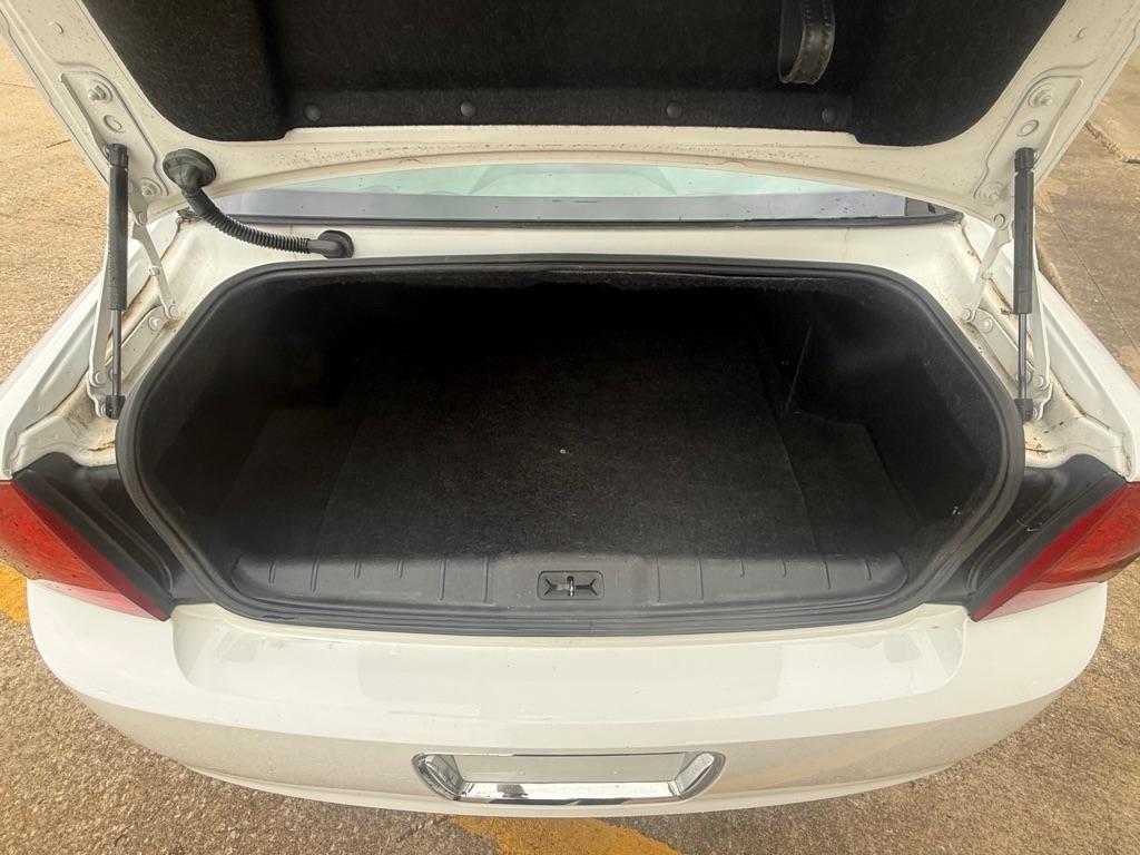Chevrolet Malibu LT1 2009