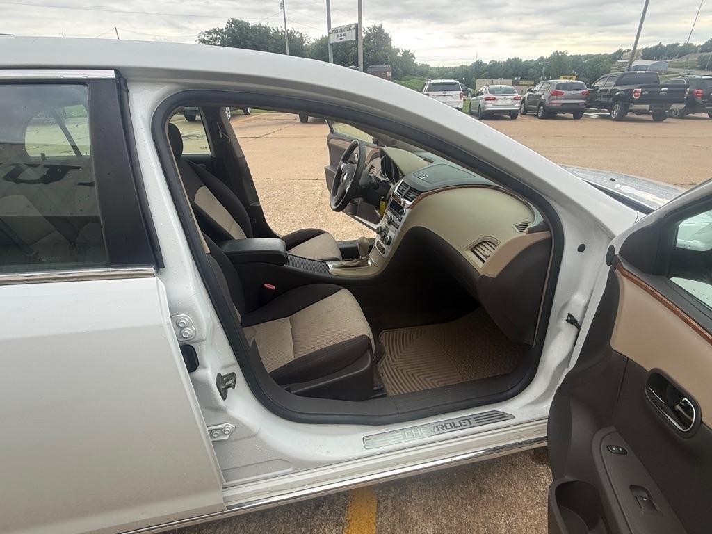 Chevrolet Malibu LT1 2009