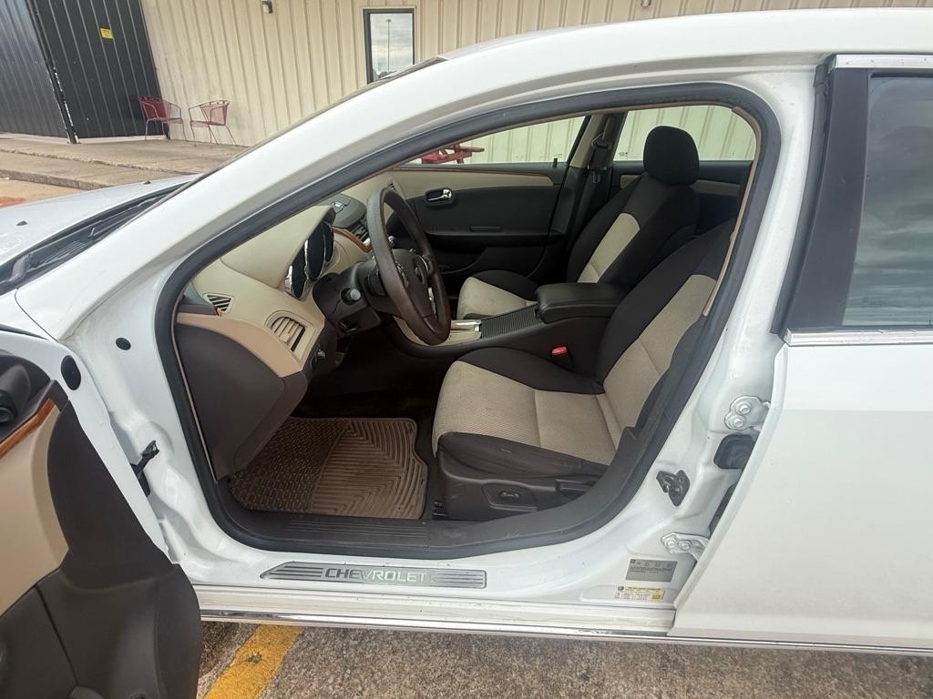 Chevrolet Malibu LT1 2009