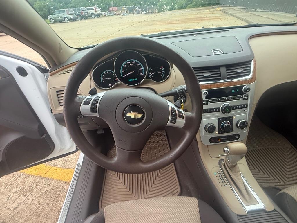 Chevrolet Malibu LT1 2009