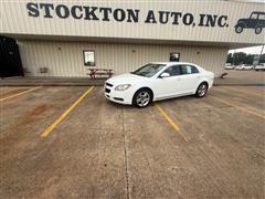 2009 Chevrolet Malibu 