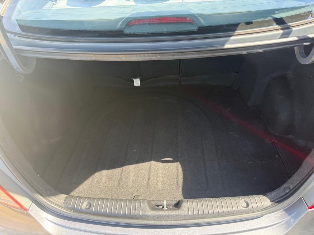 Hyundai Accent GLS 4-Door 2014