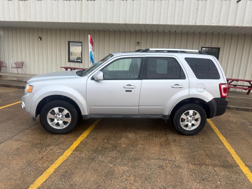 Ford Escape Limited FWD 2011