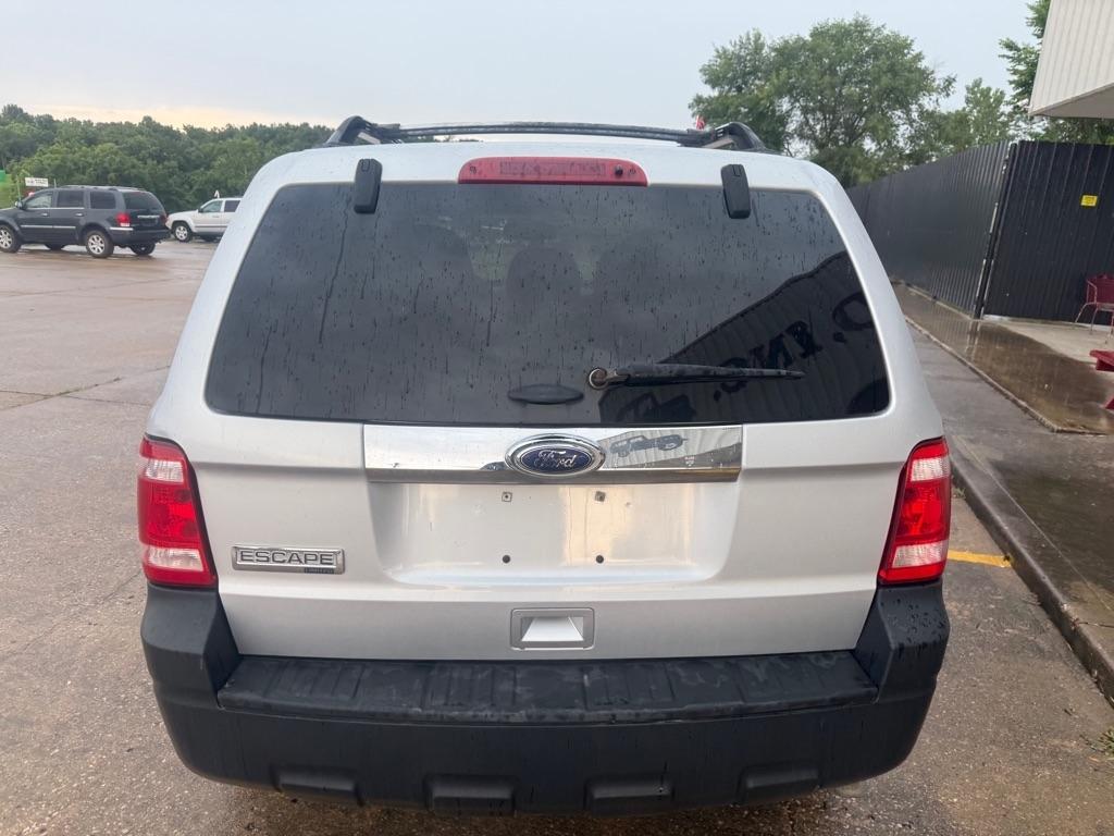 Ford Escape Limited FWD 2011