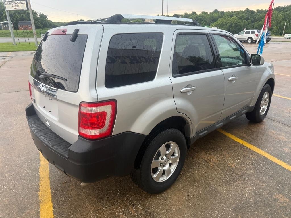 Ford Escape Limited FWD 2011