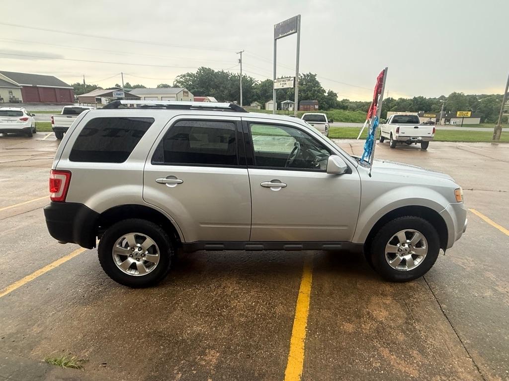 Ford Escape Limited FWD 2011