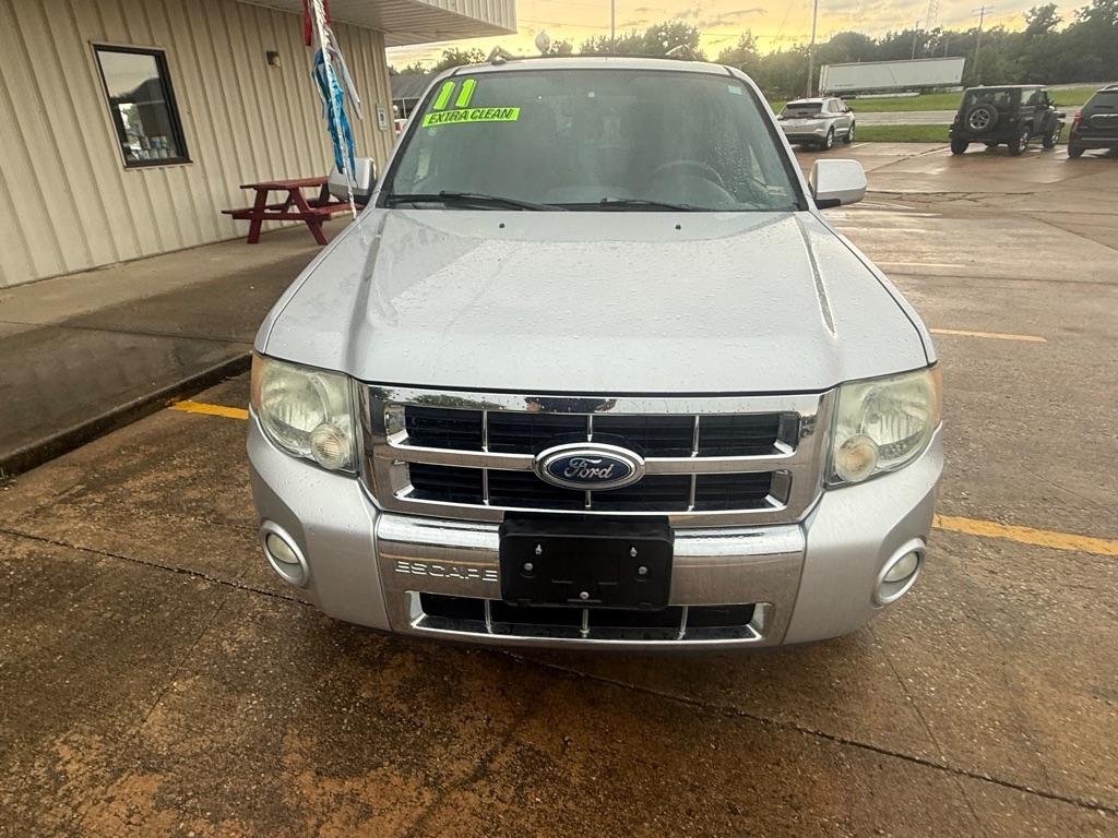 Ford Escape Limited FWD 2011