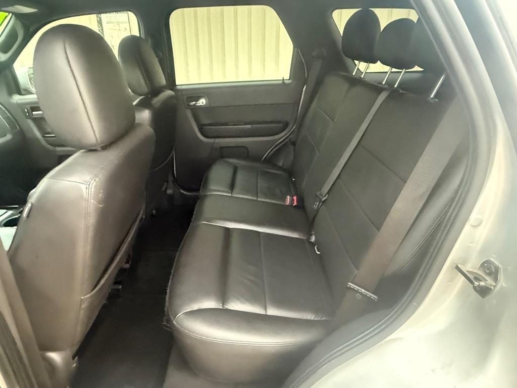 Ford Escape Limited FWD 2011