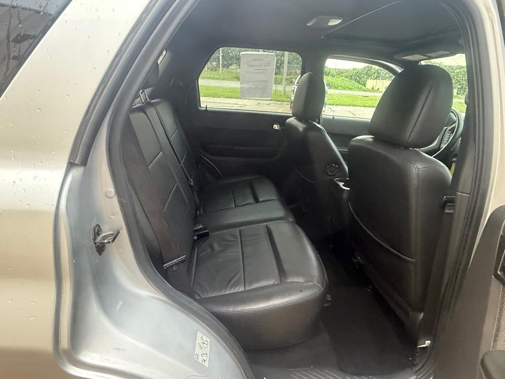 Ford Escape Limited FWD 2011