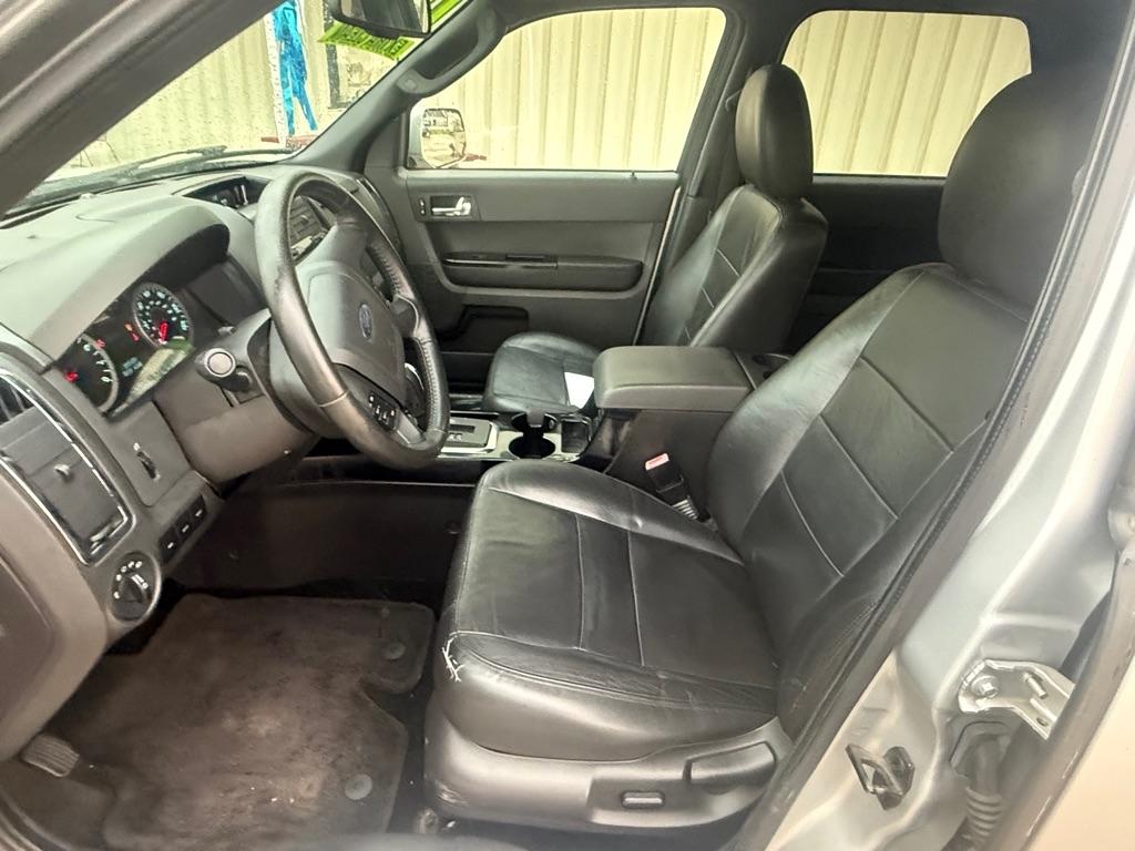 Ford Escape Limited FWD 2011
