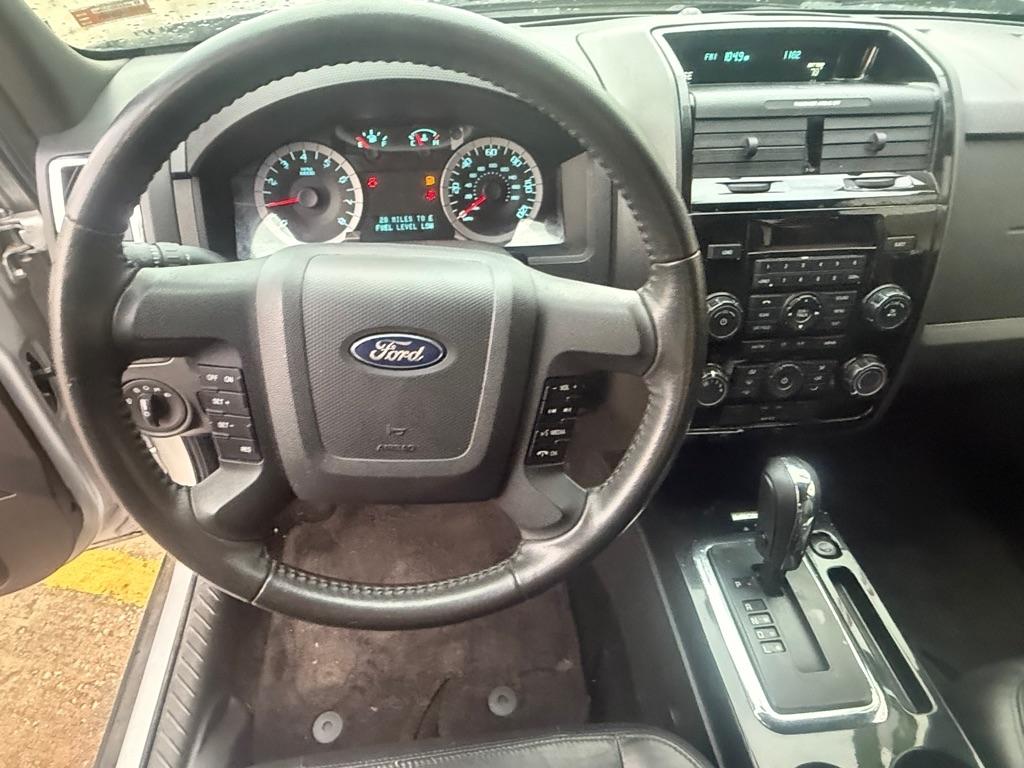 Ford Escape Limited FWD 2011