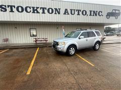 2011 Ford Escape 
