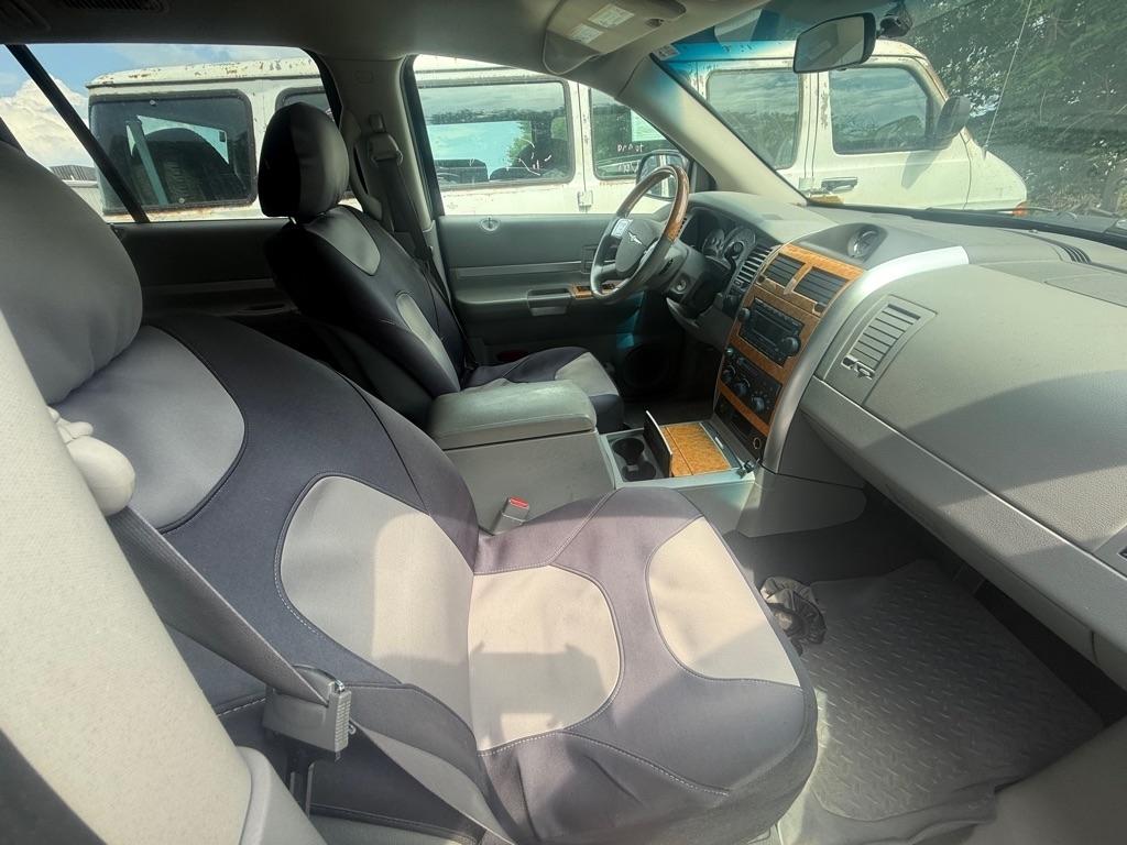 2007 Chrysler Aspen Limited 4WD
