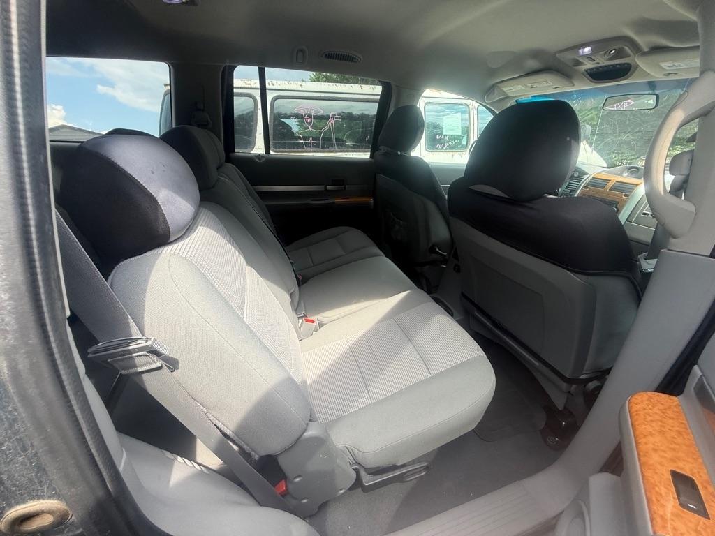Chrysler Aspen Limited 4WD 2007