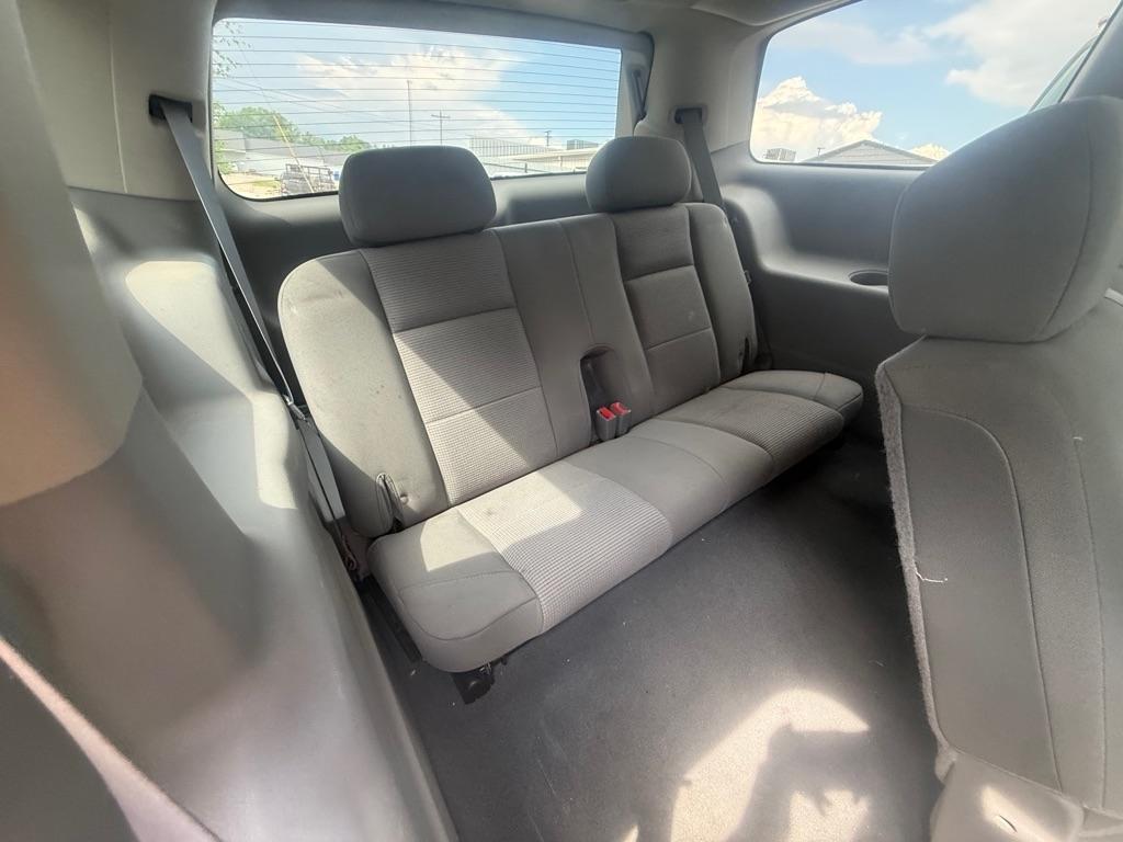 Chrysler Aspen Limited 4WD 2007