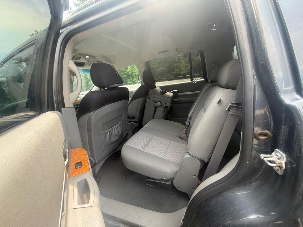 Chrysler Aspen Limited 4WD 2007
