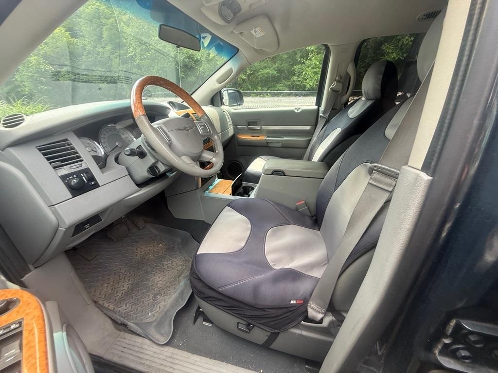 Chrysler Aspen Limited 4WD 2007