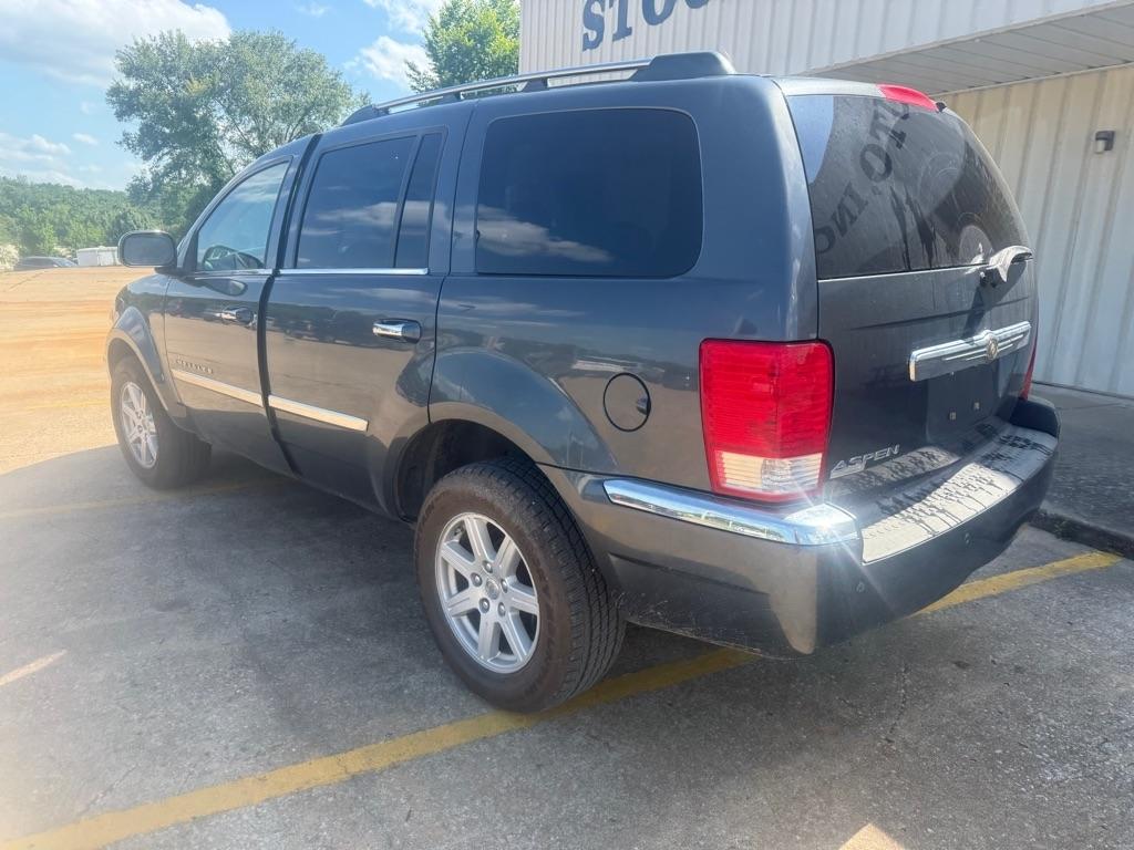 Chrysler Aspen Limited 4WD 2007